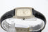 【 N MINT 】 Vintage Seiko Dolce 8N41-507A Gold Dial Quartz Men's Watch from JAPAN